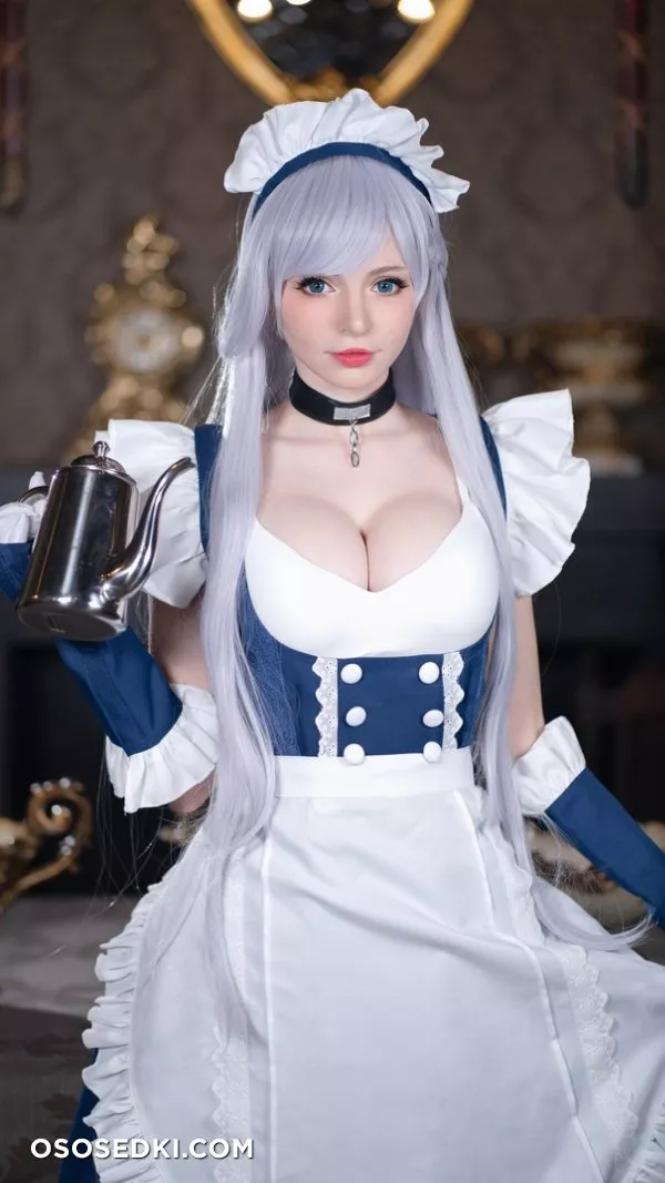 Peachmilky | Belfast - 4