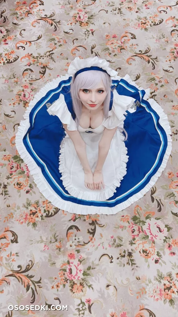 Peachmilky | Belfast - 26