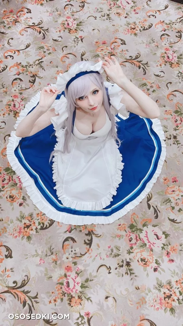 Peachmilky | Belfast - 28