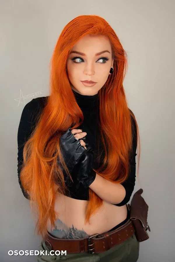 Andrasta | Kim - 9