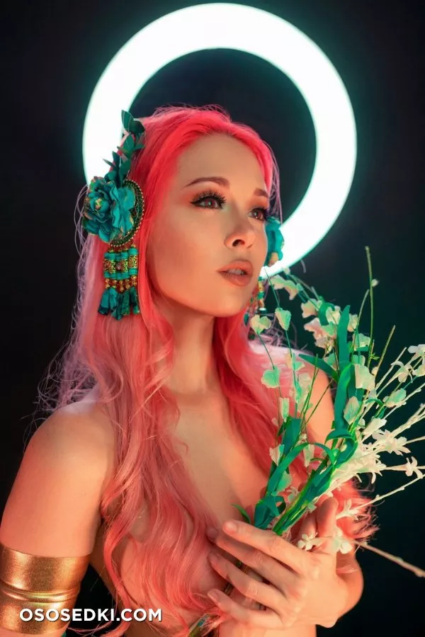 Hendo Art | Aphrodite (Hades) - 17