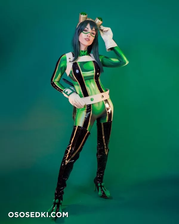 Hendo Art | Froppy - 14