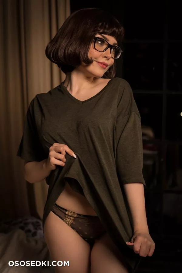 Sladkoslava | Velma - 1
