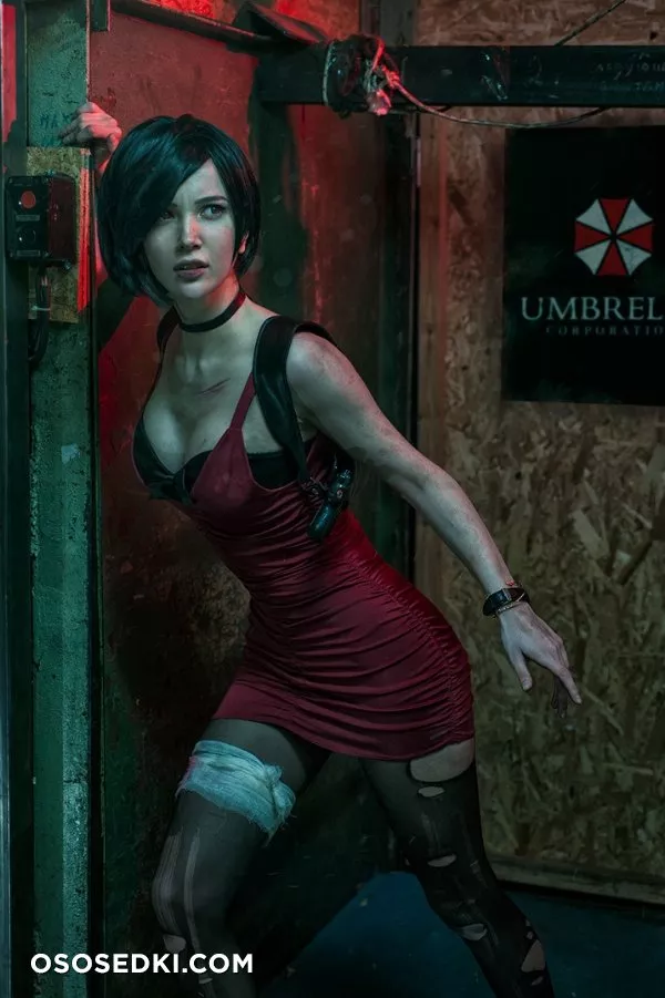 Ksana Stankevich | Ada Wong - 26