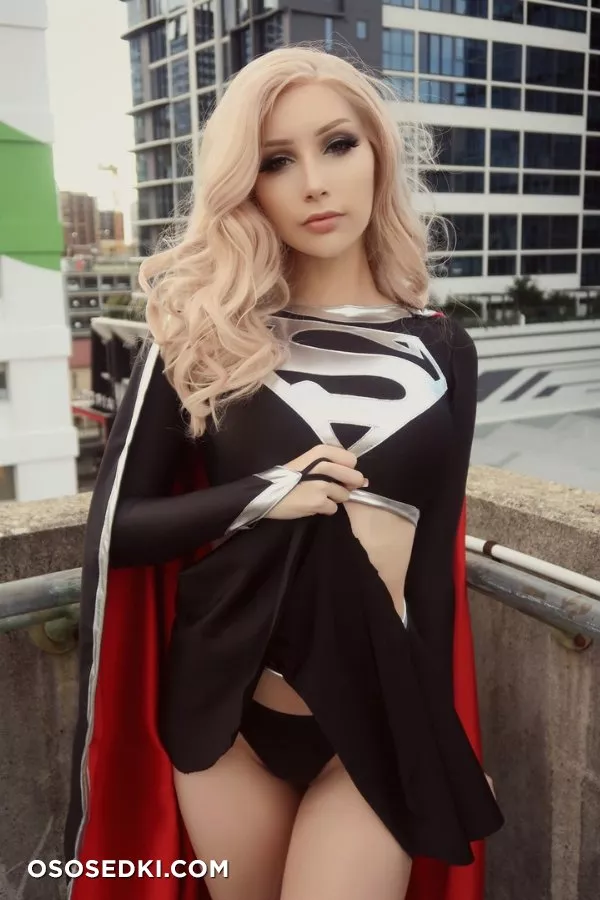 Beke Jacoba | Supergirl - 13