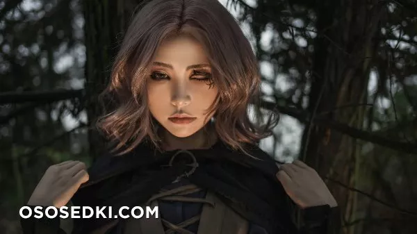 Nekokoyoshi | Melina - 9