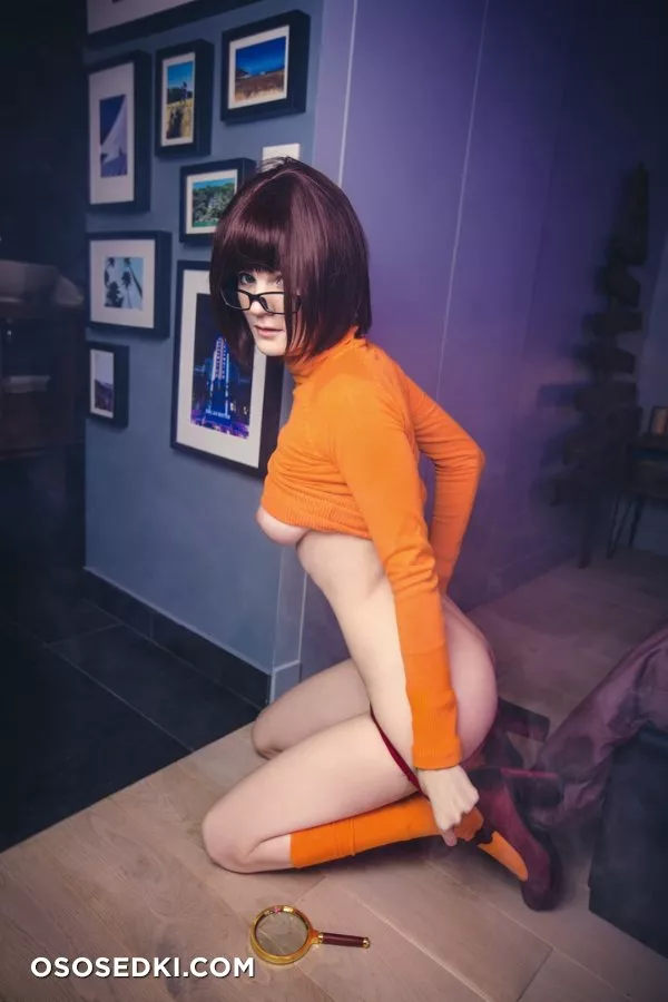 Shae Underscore | Velma - 67