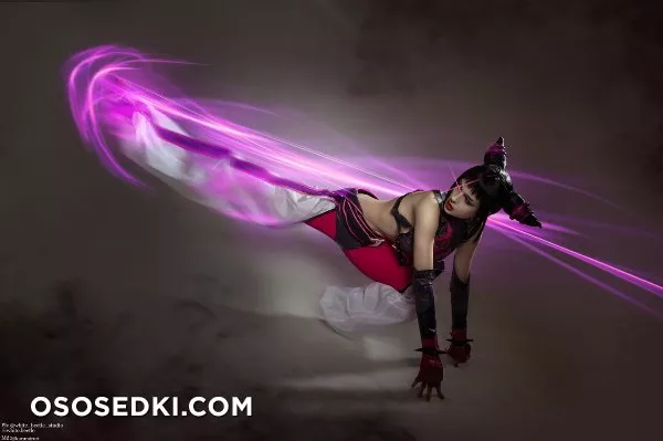 Mars | Juri - 6