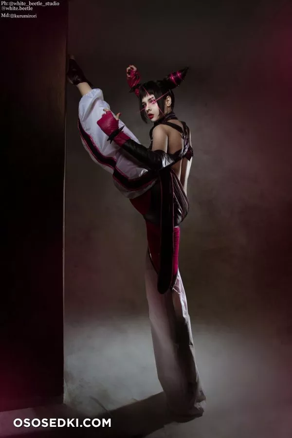 Mars | Juri - 9