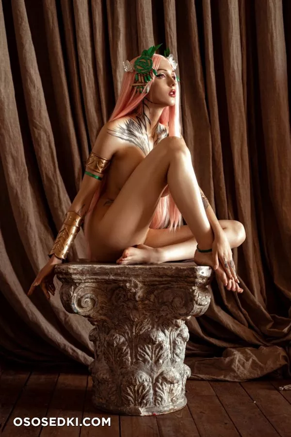 Xenon | Aphrodite (Hades) - 12