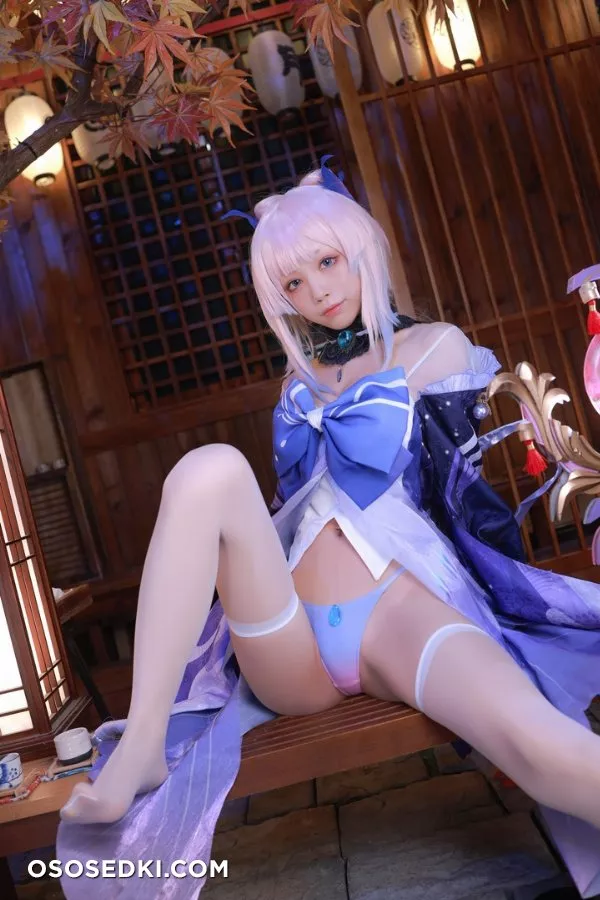 Aqua | Kokomi - 11