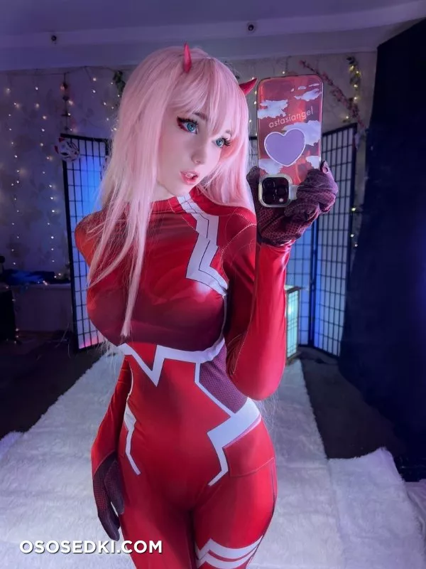 Astasia Dream | Zero Two - 80