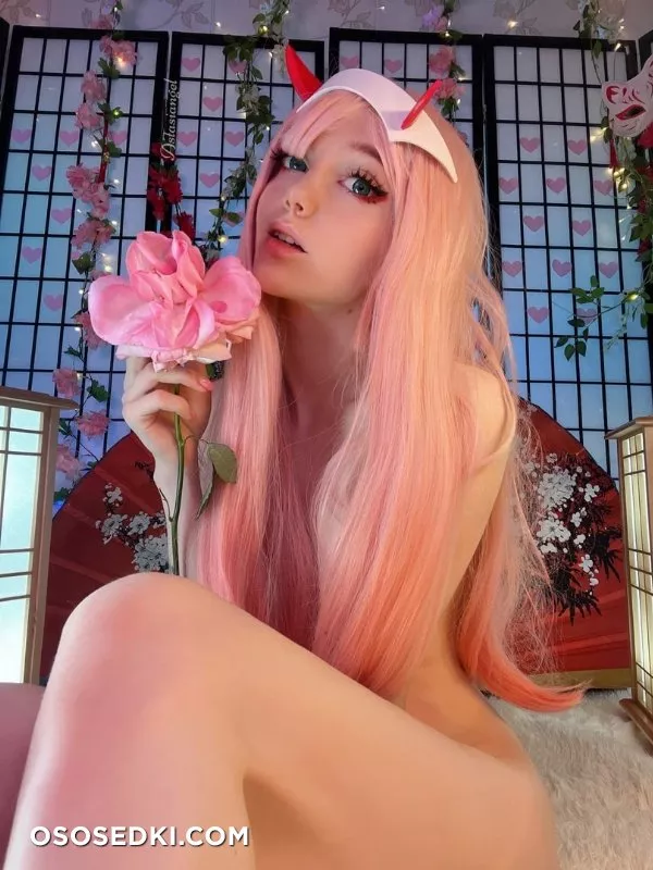 Astasia Dream | Zero Two - 82