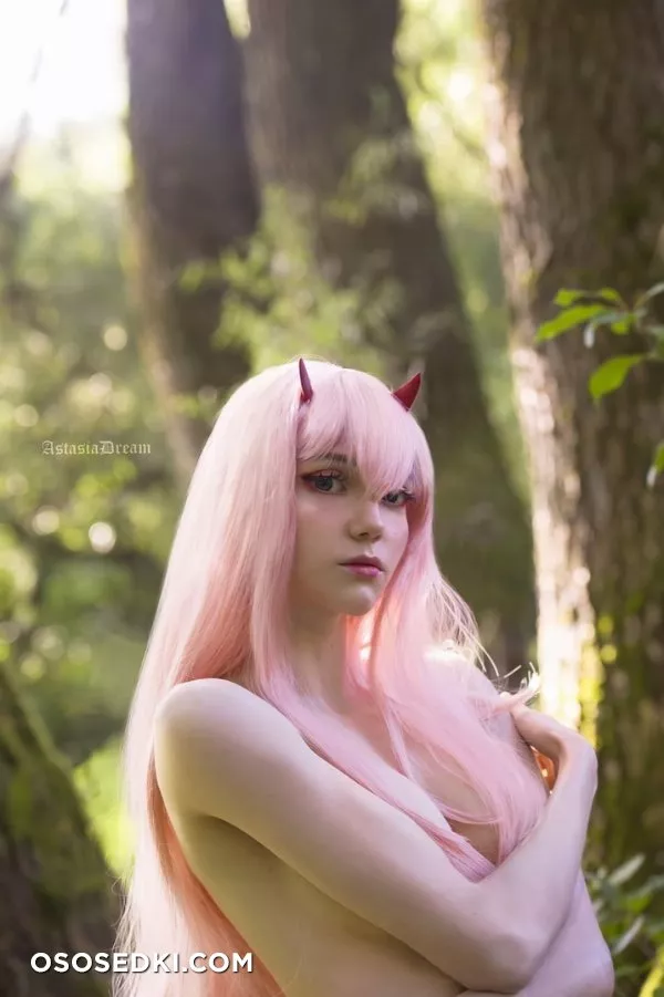 Astasia Dream | Zero Two - 83