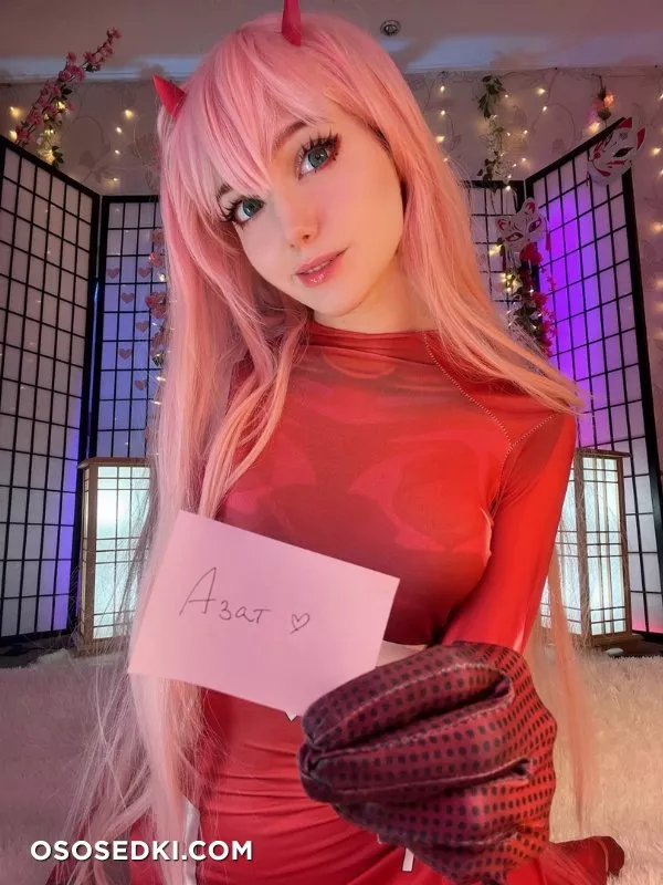 Astasia Dream | Zero Two - 90