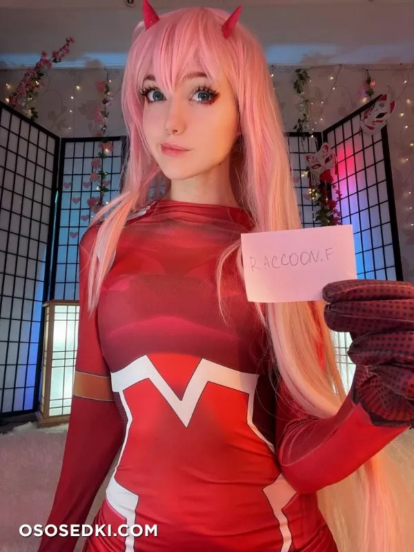 Astasia Dream | Zero Two - 95