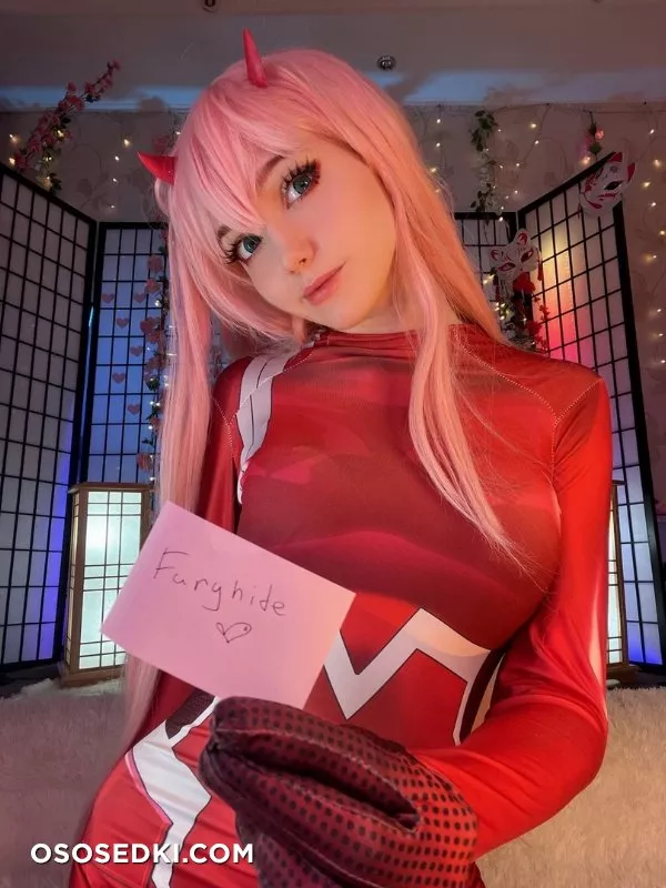 Astasia Dream | Zero Two - 97