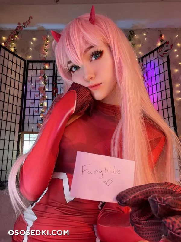 Astasia Dream | Zero Two - 98