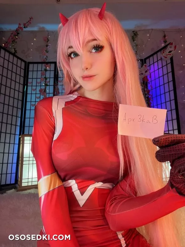 Astasia Dream | Zero Two - 102