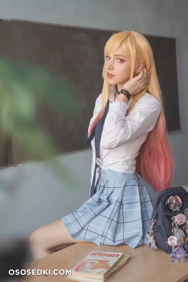 Shirogane | Marin - 15