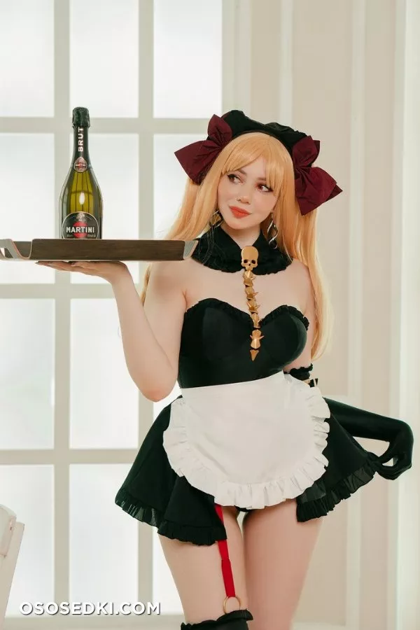 Alina Becker | Ereshkigal - 3