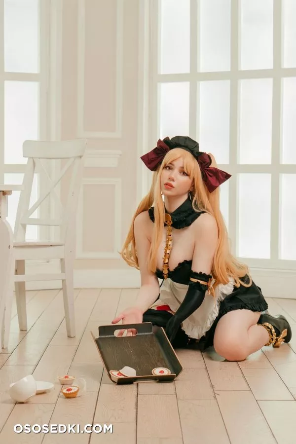 Alina Becker | Ereshkigal - 7