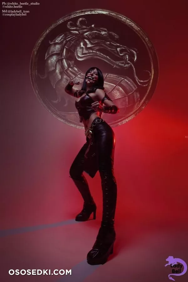 Ladybell | Mileena - 21