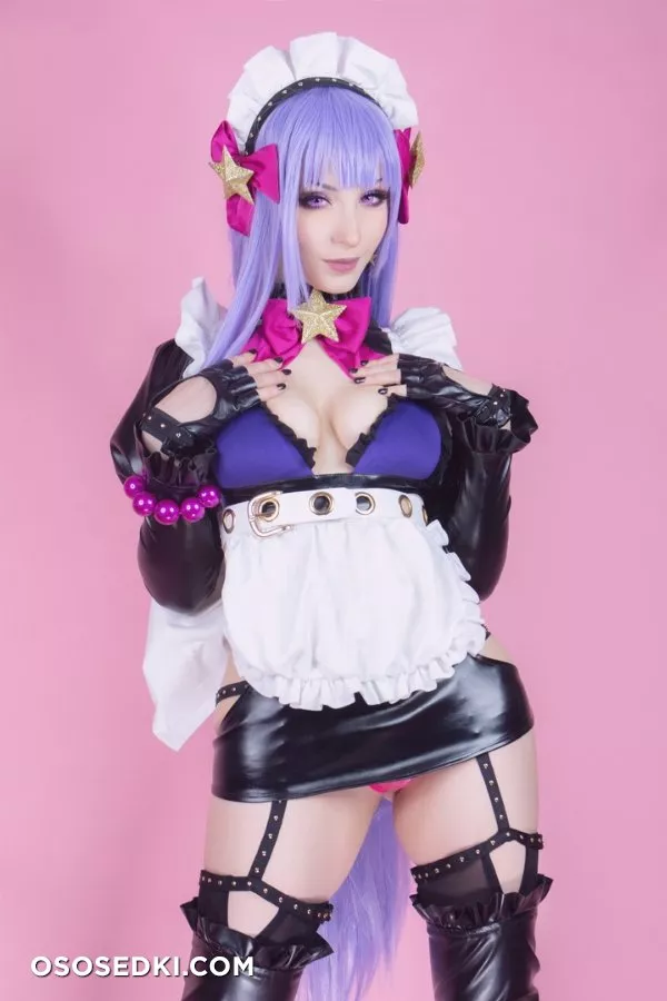 Shiro Kitsune | BB - 13