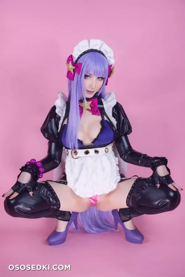 Shiro Kitsune | BB - 14
