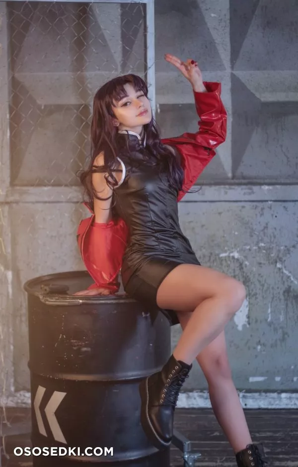 Alcololi | Misato Katsuragi - 5