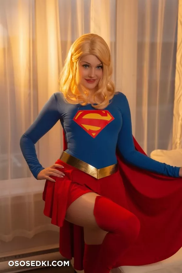 Ri Care | Supergirl - 48