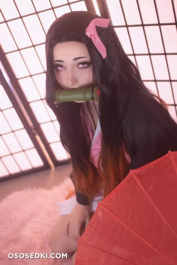 ShiroKitsune - Nezuko Kamado - 1