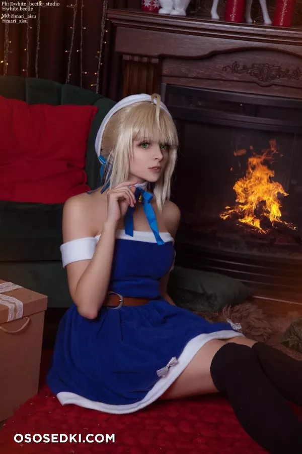 Mari Aisu | Artoria - 20