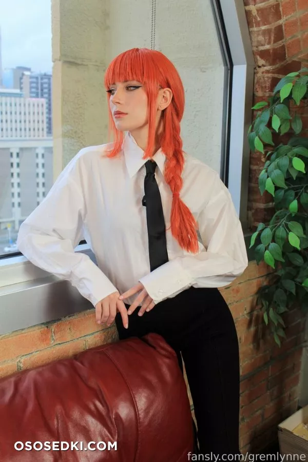 Gremlynne | Makima - 13