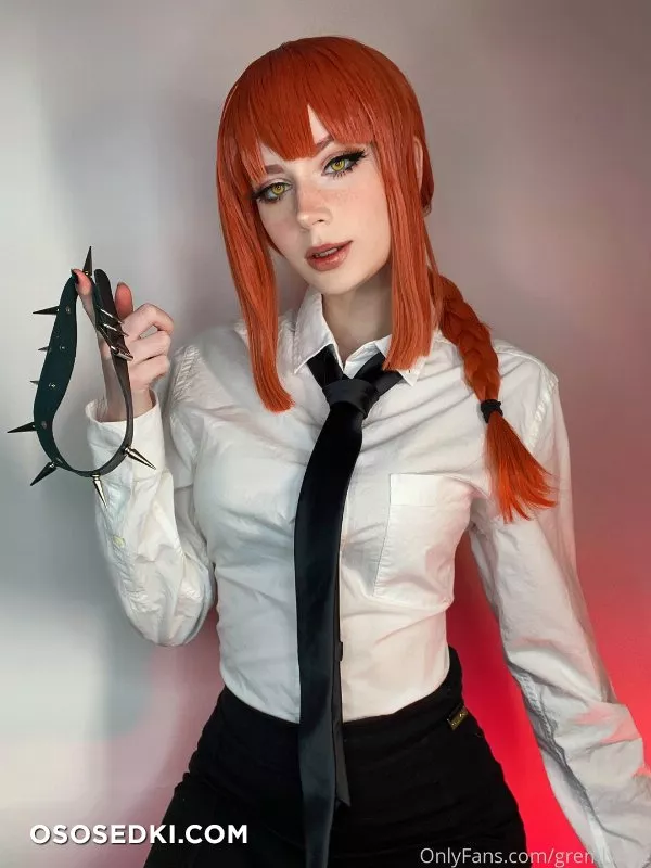 Gremlynne | Makima - 47