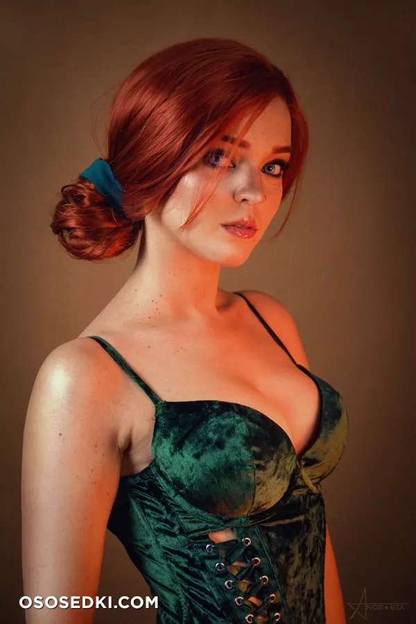Andrasta | Triss - 8