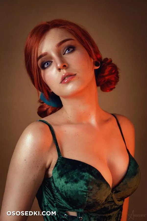 Andrasta | Triss - 10