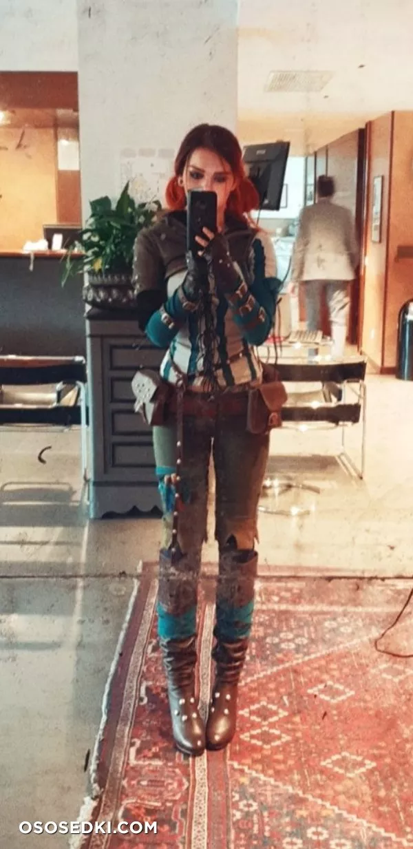 Andrasta | Triss - 13