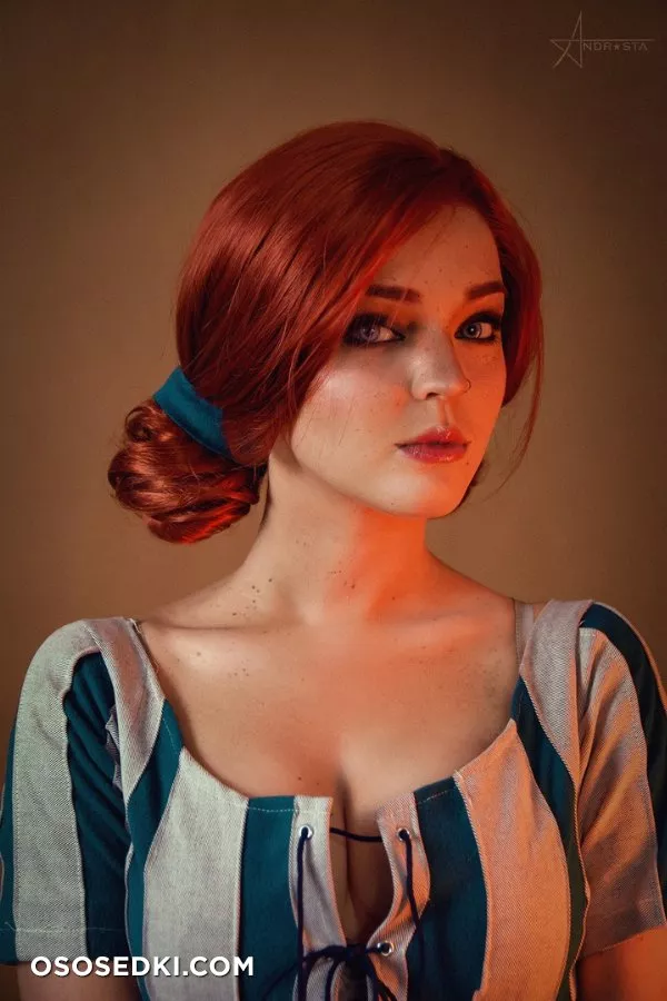 Andrasta | Triss - 22