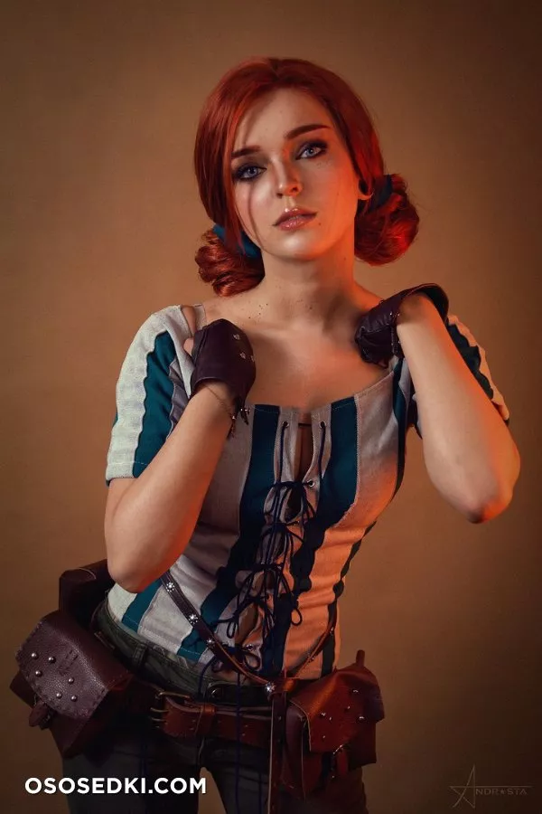 Andrasta | Triss - 25