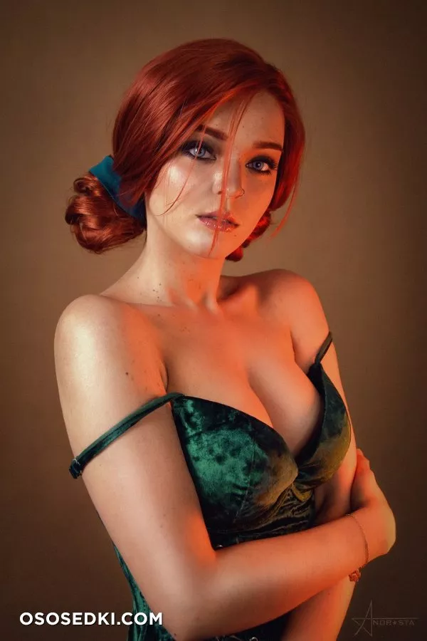 Andrasta | Triss - 29
