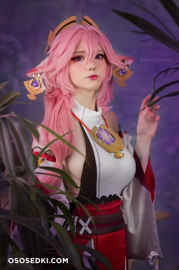 Astasia Dream | Yae Miko - 3