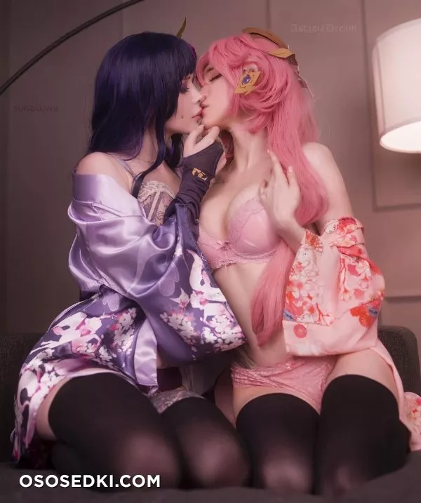 Astasia Dream | Yae Miko - 7