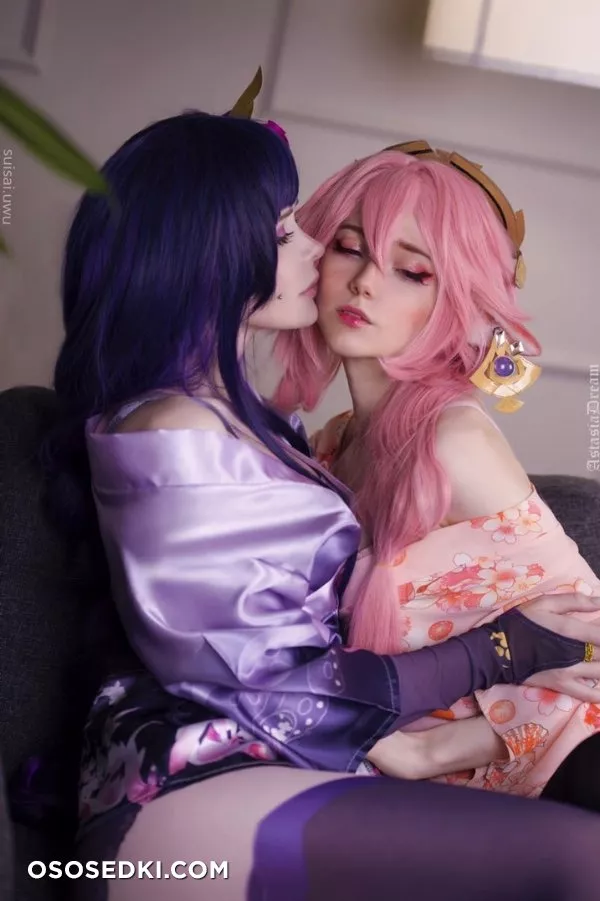 Astasia Dream | Yae Miko - 11