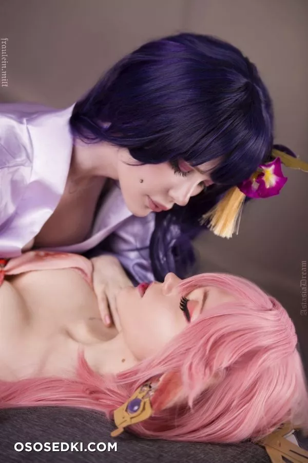 Astasia Dream | Yae Miko - 12