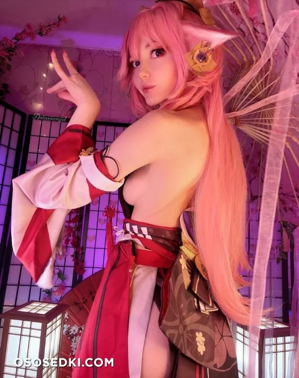 Astasia Dream | Yae Miko - 16