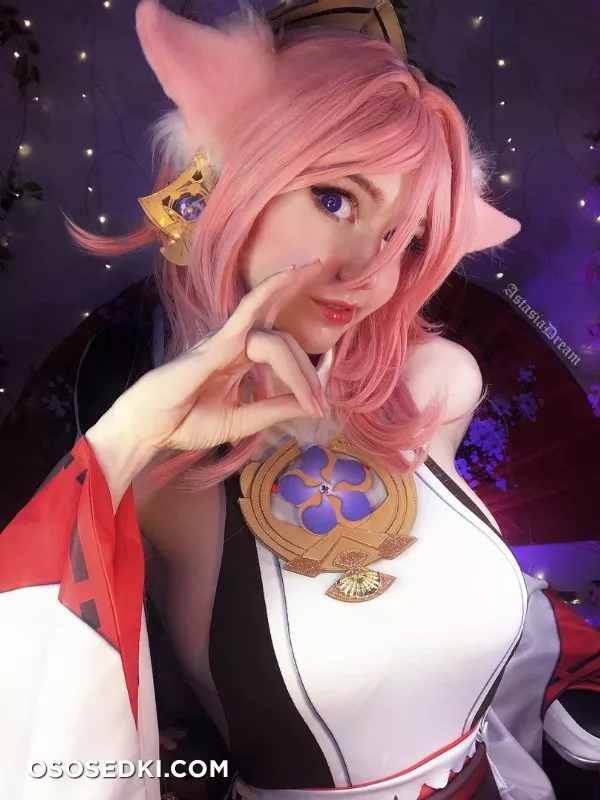 Astasia Dream | Yae Miko - 23