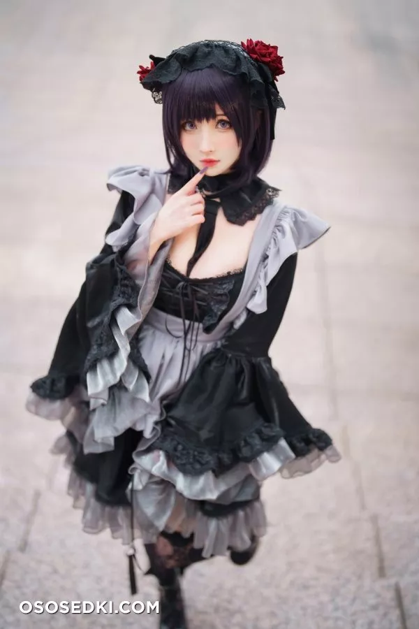 Rioko | Shizuku - 3