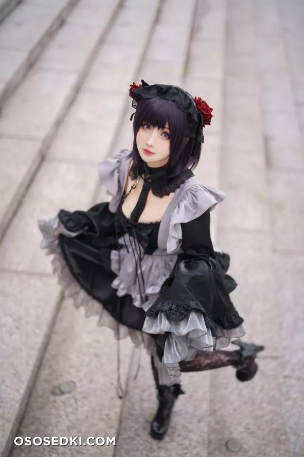 Rioko | Shizuku - 16