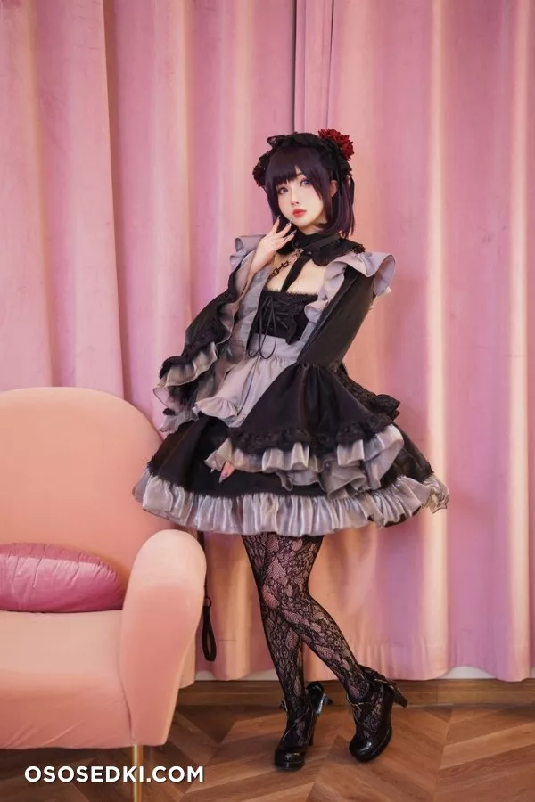 Rioko | Shizuku - 58